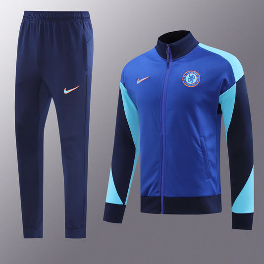 24 Season Chelsea 01 Color Blue Set S-2XL