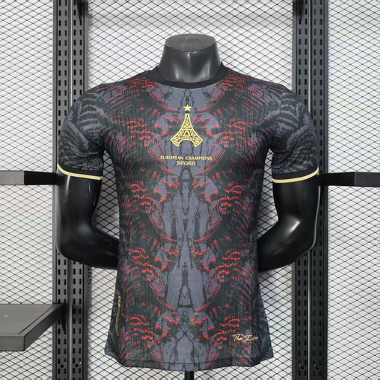 25/26 PSG Champion Edition Player Edition S-XXL