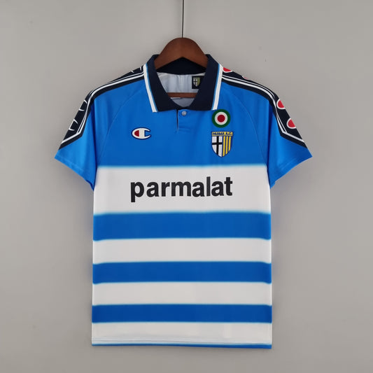Retro Parma 99/00 third away S-XXL