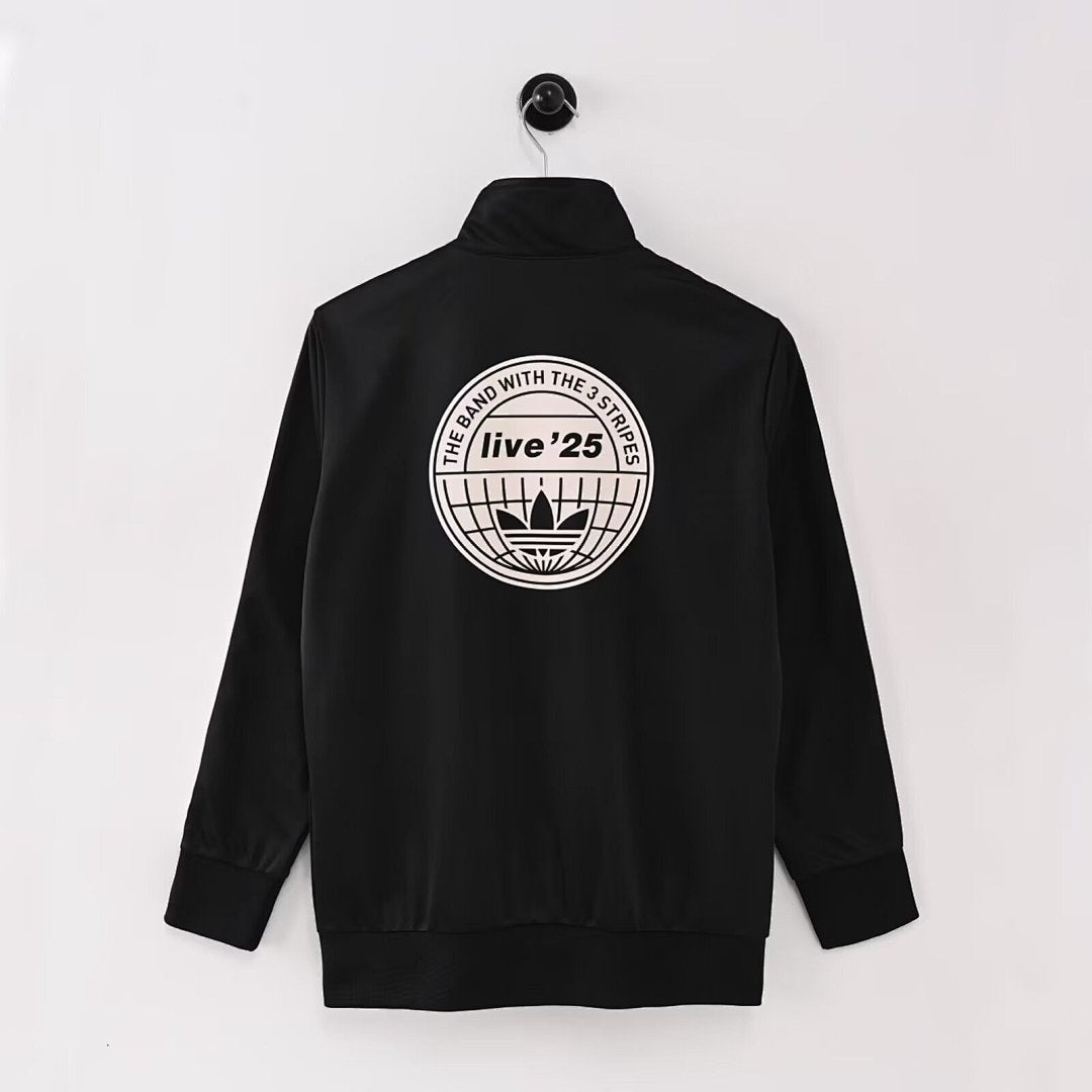Oasis Collaboration Jacket25