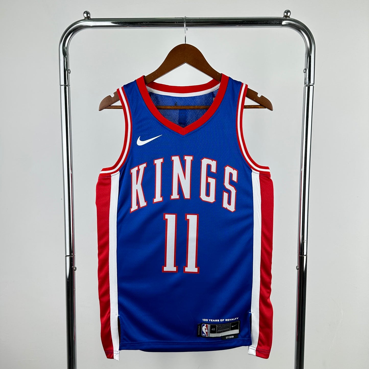 Season 25 Kings City Edition 11#Sabonis S-XXL