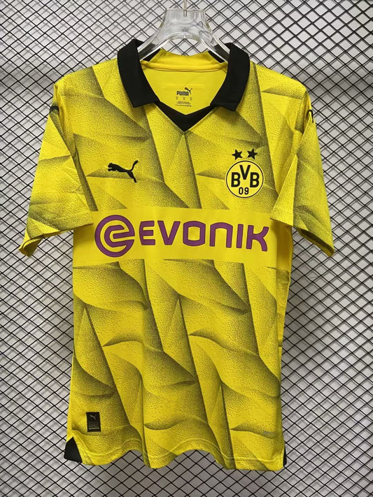 23/24 Champions League Dortmund Second away Cup Edition