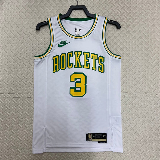 23 Season Rockets Vintage No. 3 Potter Jr.