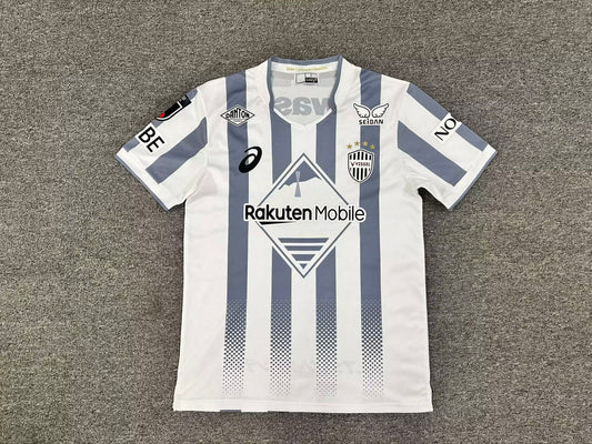 2026/27 Vissel Kobe away Yupoo Soccer Jerseys S-4XL