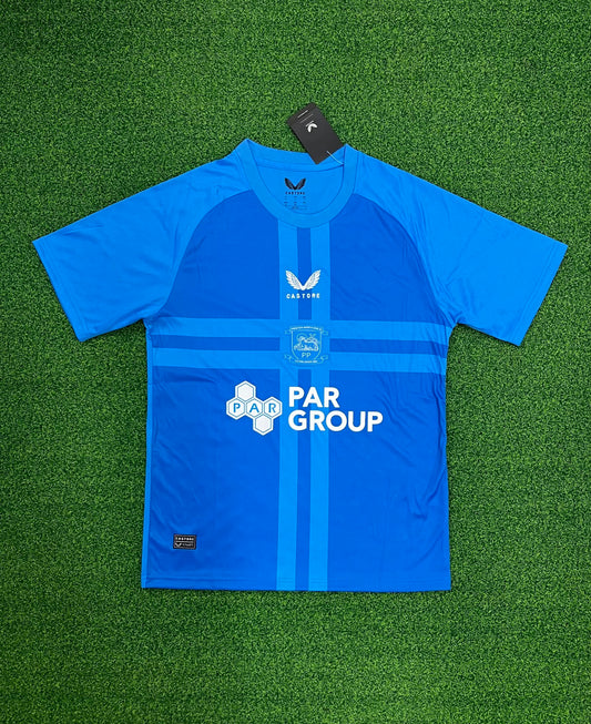 24/25 Preston home S-XXL