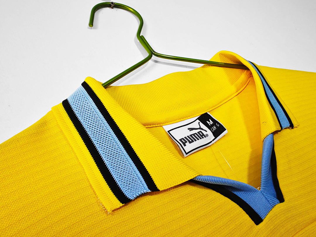 Retro 1998/99 Lazio Second away S-XXL7