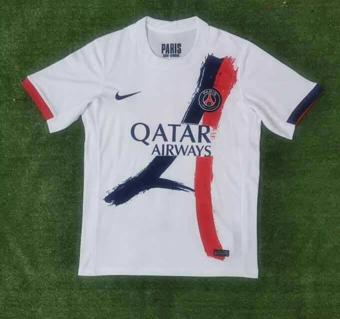24/25 PSG away S-XXL