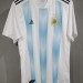 Retro 2018 Argentina Home Player Edition S-3XL6