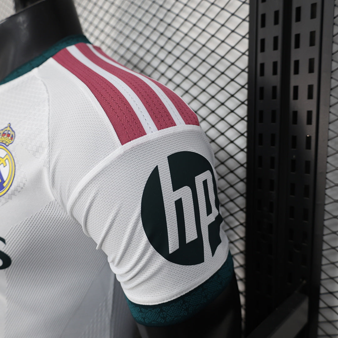 /27 Real Madrid Home Player Edition Yupoo Soccer Jerseys S-XXL6