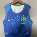 /26 Women's Yoga Vest # Brazil S-XL2