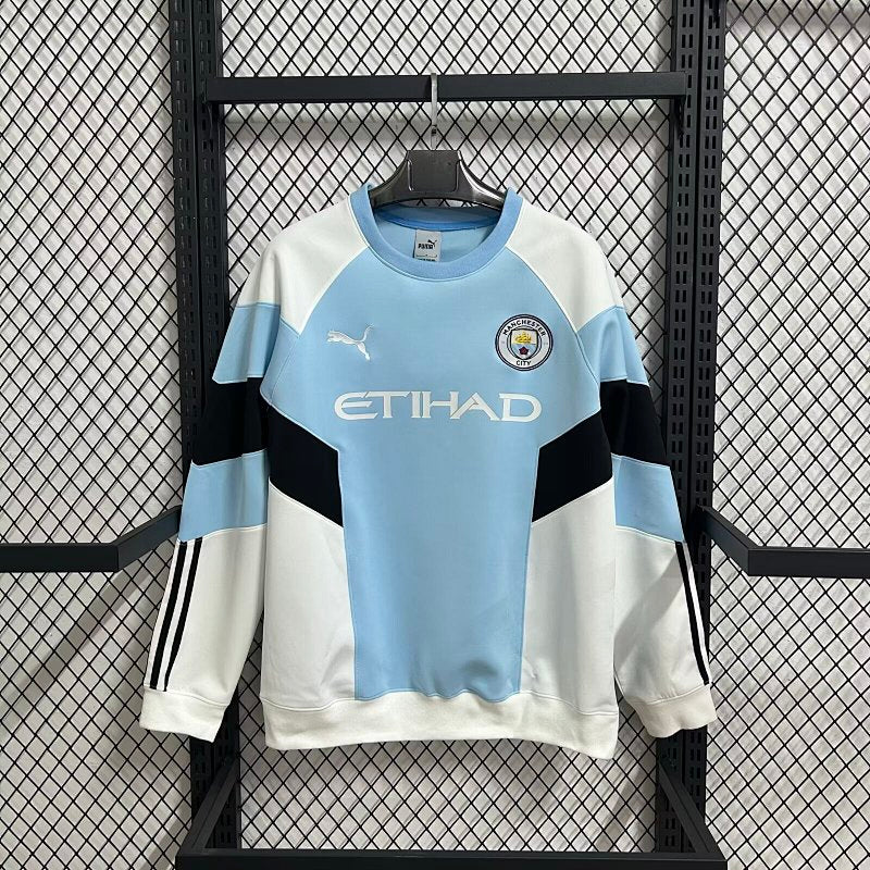 /26 Manchester City Windbreaker S-3XL4