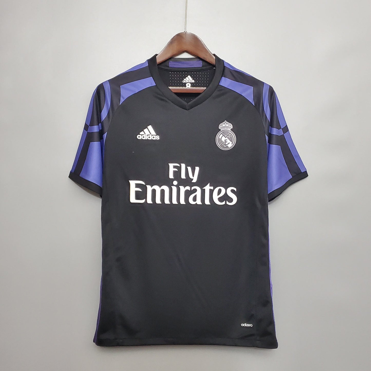 Retro Real Madrid 15/16 Third away S-XXL