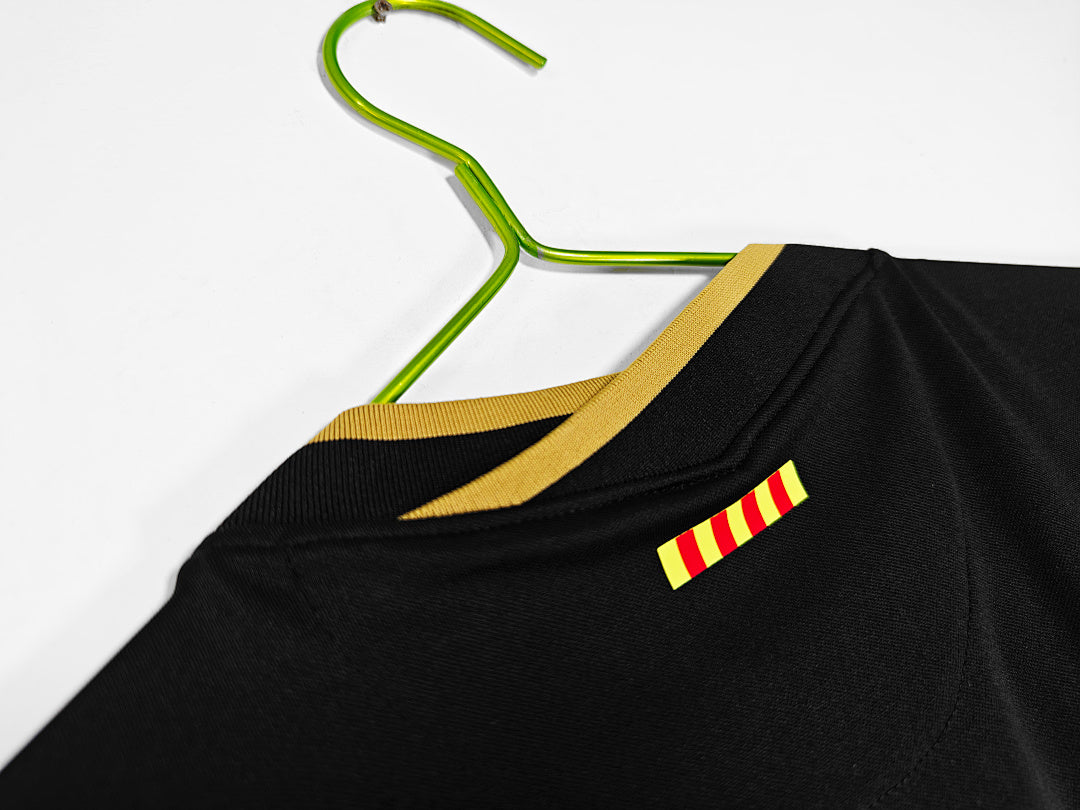 Retro 2020/21 Barcelona away S-XXL6