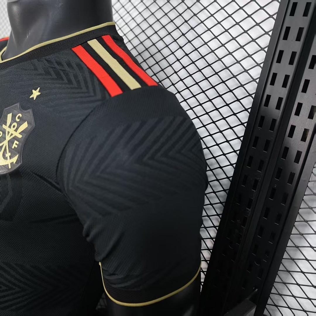 /26 Flamengo Special Edition Player Edition Yupoo Soccer Jerseys S-XX6
