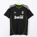 Retro 2010/11 Real Madrid away S-XXL6