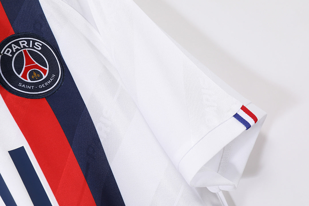 Retro 2019/20 PSG away S-XXL5