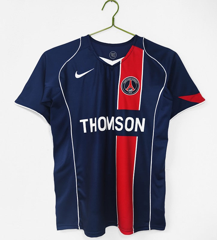 Retro 2004/05 PSG home S-XXL6