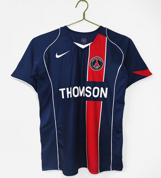 Retro 2004/05 PSG home S-XXL6