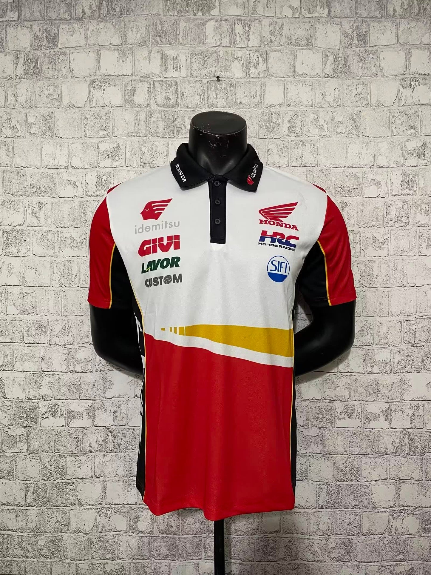 F1 2023 Motorcycle Racing Suit S-5XL
