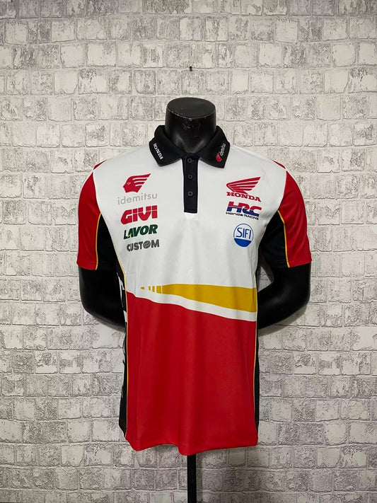 F1 2023 Motorcycle Racing Suit S-5XL