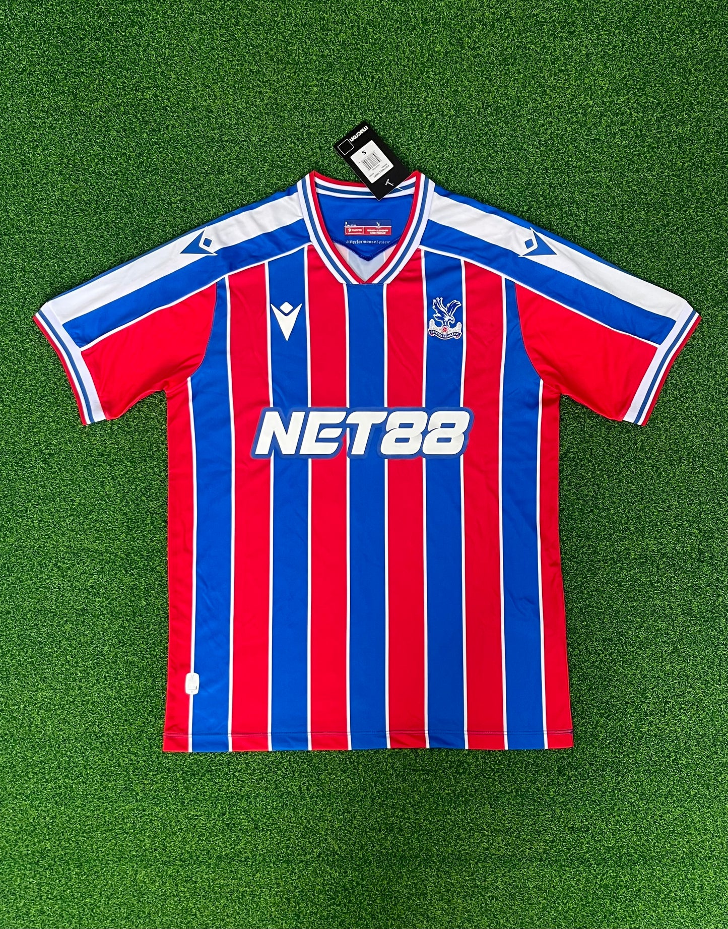 25/26 Crystal Palace home S-4XL