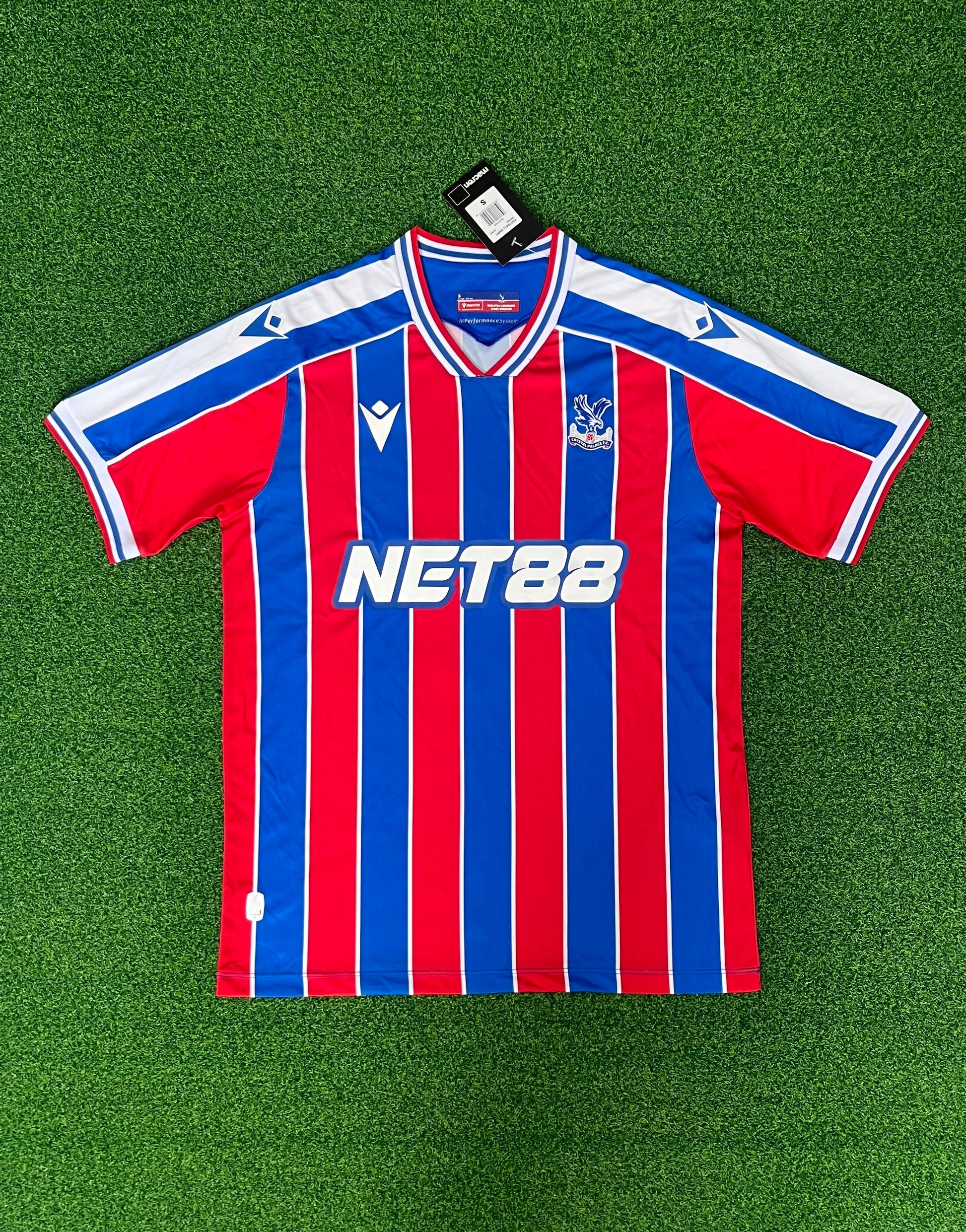 25/26 Crystal Palace home S-4XL