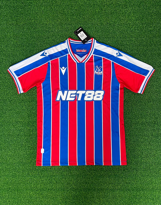 25/26 Crystal Palace home S-4XL
