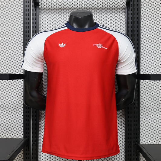 2026/27 Arsenal Casual Player Version Football jersey S-XXL