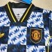 /27 Kids Manchester United Retro Special Edition &amp; Size 16-305