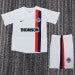 Retro Kids 2002/03 PSG away football shirt&amp;Size16-286