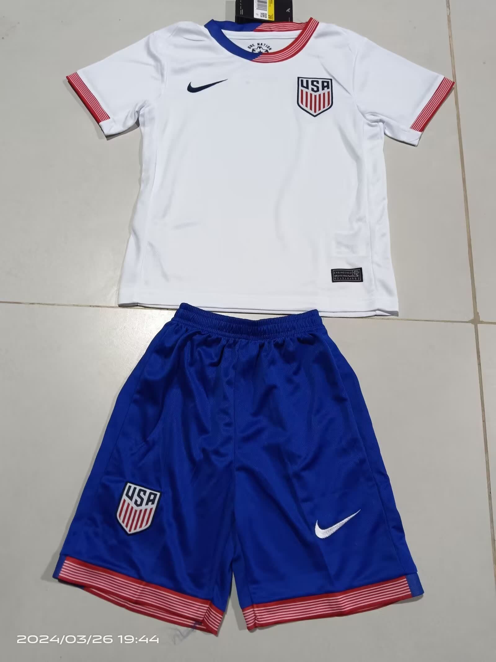 USA 美国