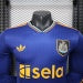 /26 Newcastle Second away long sleeved player version S-XXL5