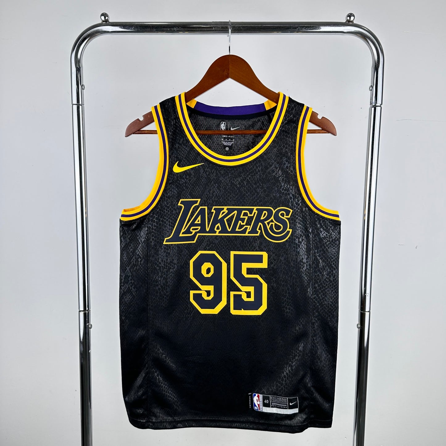Lakers Snake Skin 95 # TOSCANO
