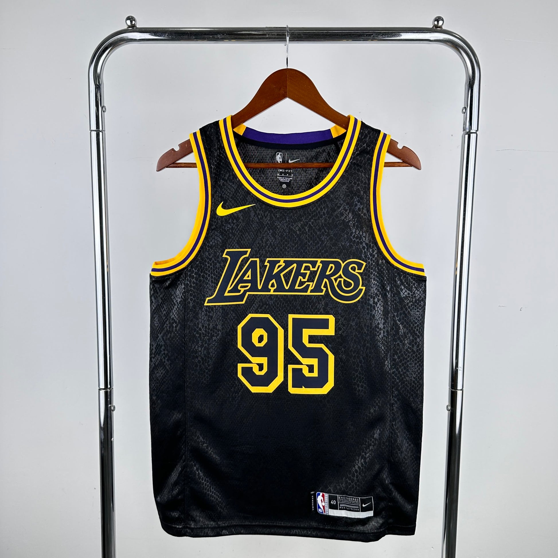 Lakers Snake Skin 95 # TOSCANO