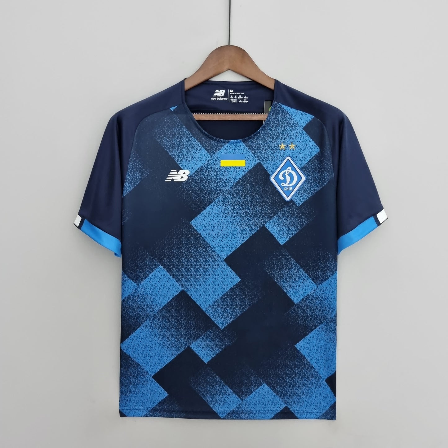 22/23 Dynamo Kyiv Blue S-XXL