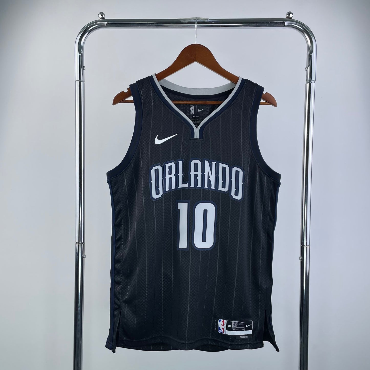 23 Season Magic City Edition 10#BOL