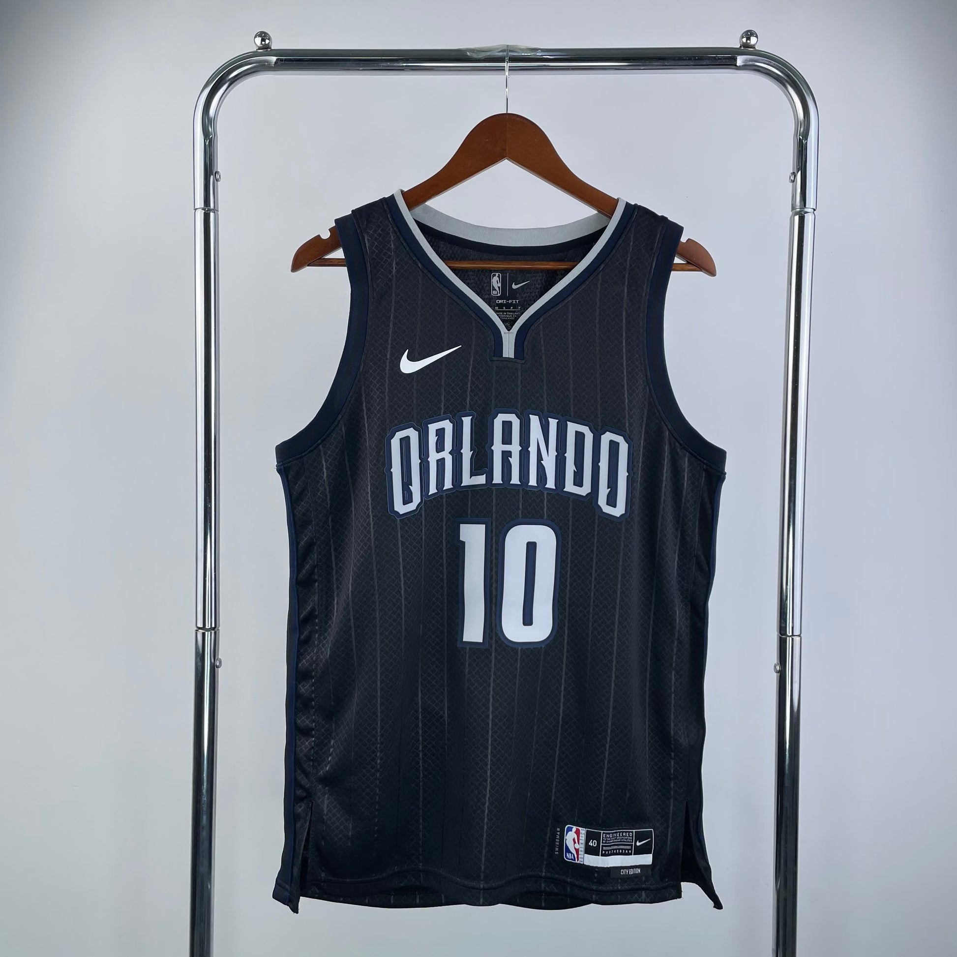23 Season Magic City Edition 10#BOL