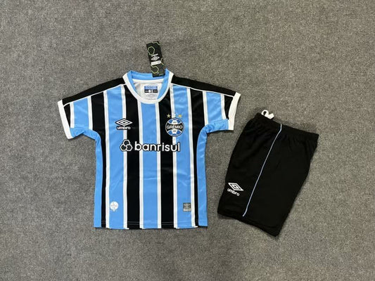 23/24 Kids # Gremio Home