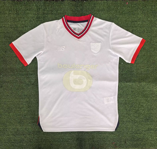 24/25 Lille Olympique Sporting Club Lille Métropole Anniversary Edition S-XXL