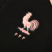 /26 France Black Half Pull Training Suit (Adults&amp;Kids)7