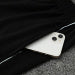 /26 Miami Black Half Pull Training Suit (Adults&amp;Kids)7