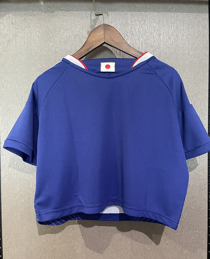 /27 Women's Cheerleader Short Sleeve # Japan S-XXL2