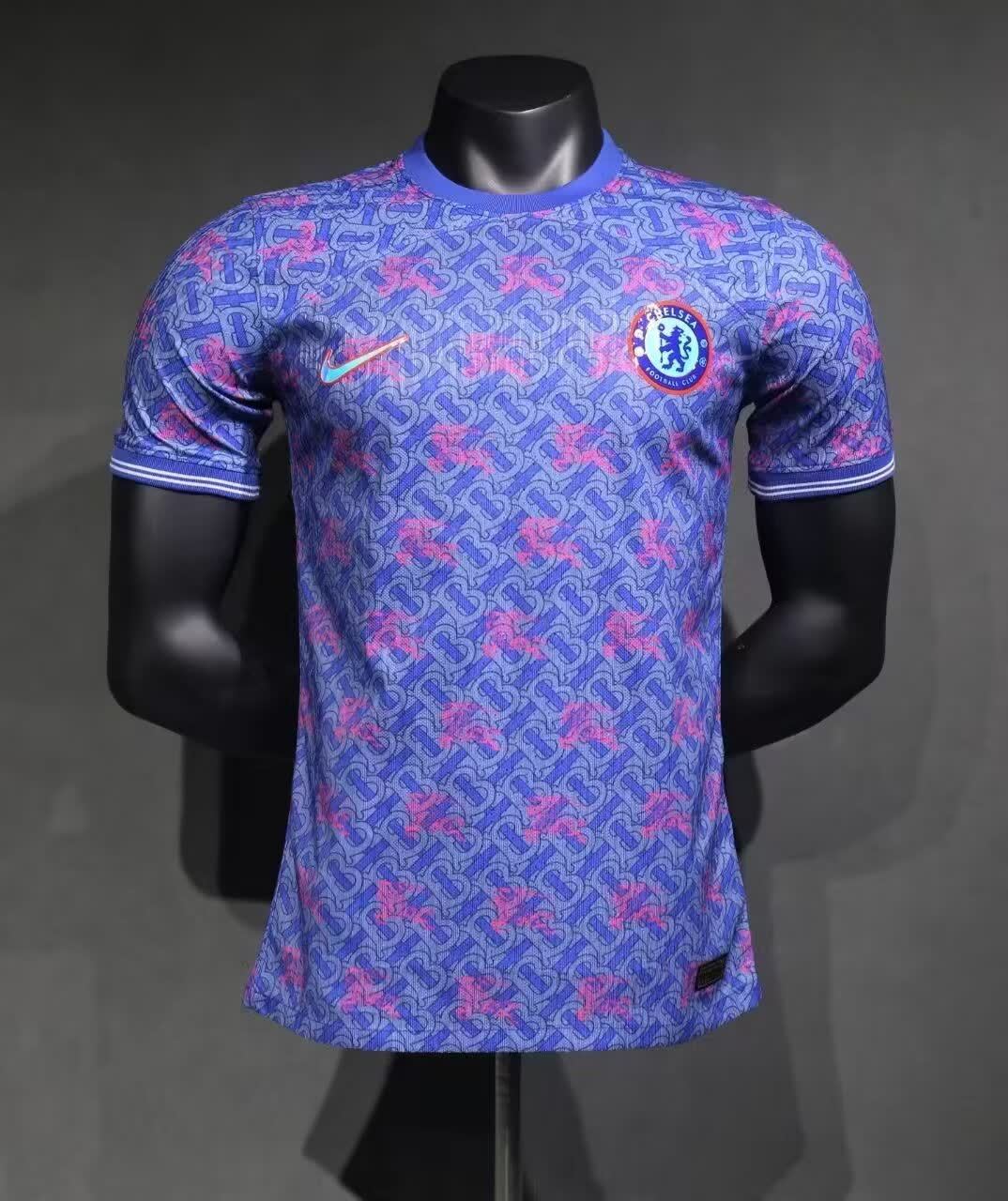 24/25 Chelsea Joint Special Edition Player Edition S-3XL