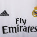 Retro 2015/16 Real Madrid home long-sleeved shirt S-XXL6