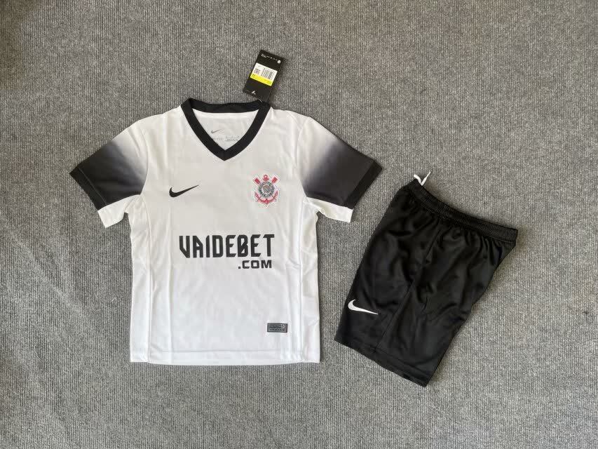 Corinthians 科林蒂安