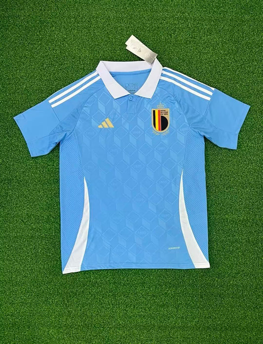 24/25 Belgium away S-4XL