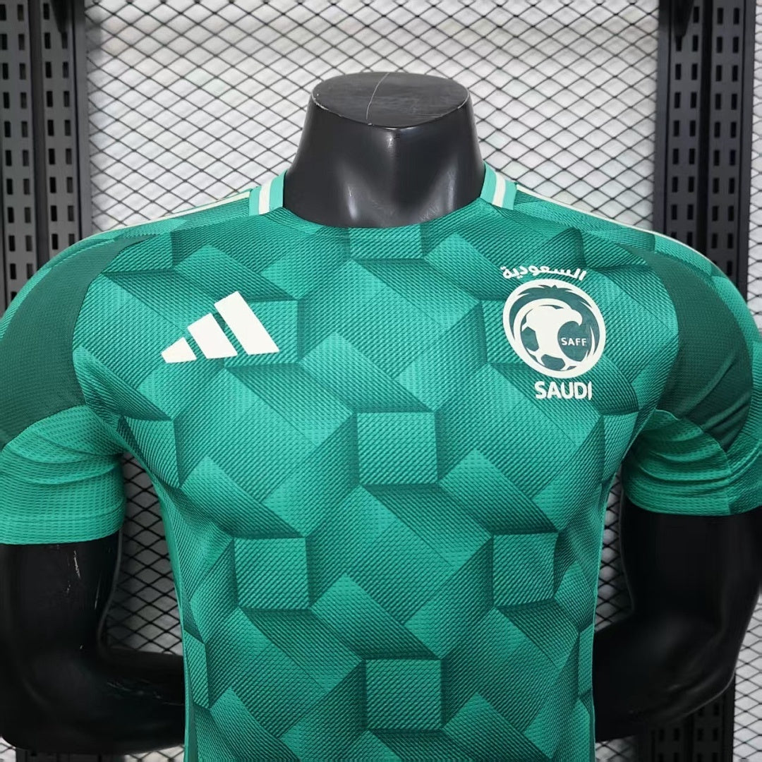 /26 Saudi Arabia Home Player Edition S-XXL6