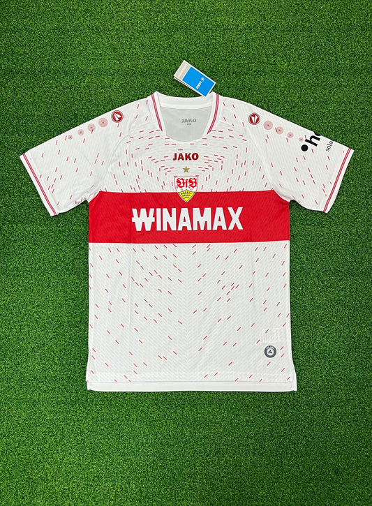 23/24 Stuttgart Home S-4XL