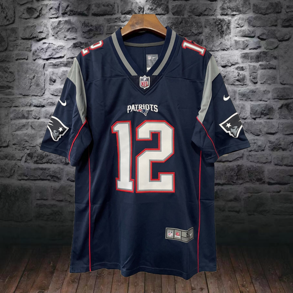 Patriot 12 S-3XL