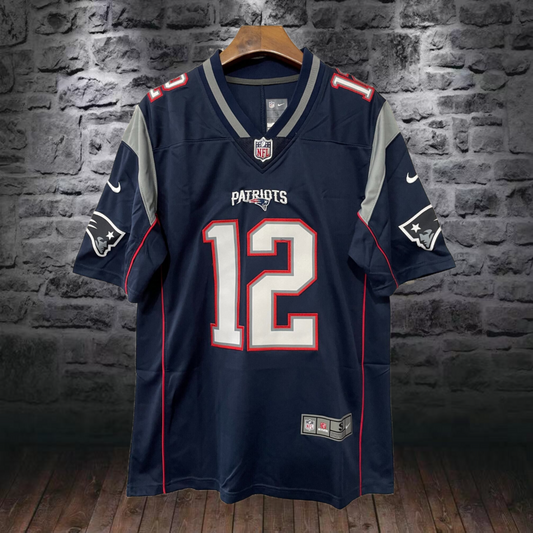 Patriot 12 S-3XL